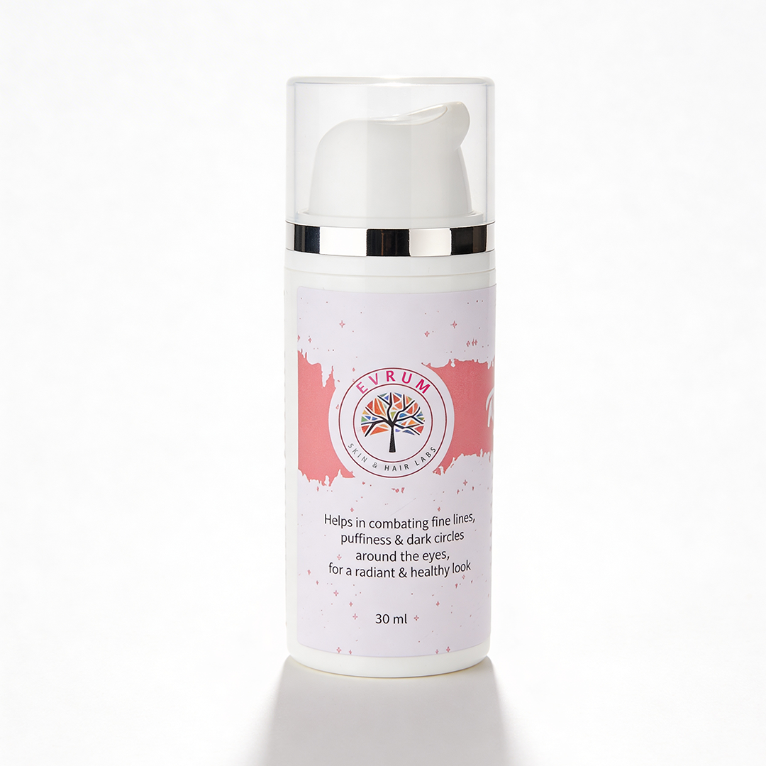 ايفرم كريم محيط العين 30 مل