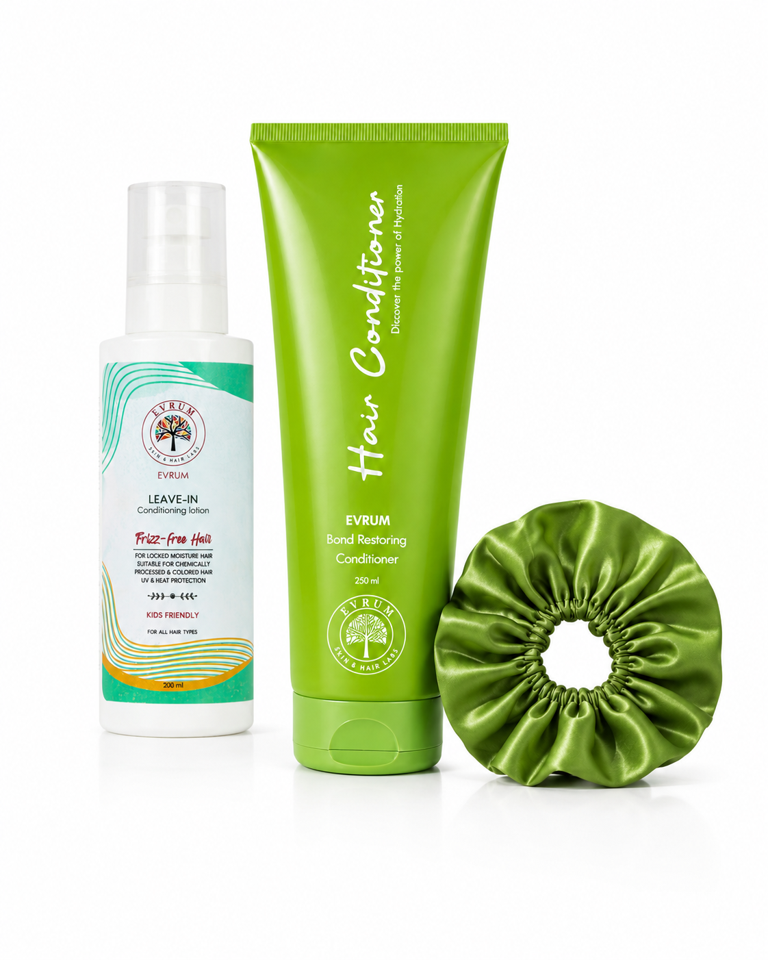 Summer Daily Care